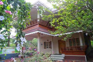 Ferndale Homestay - Thekkady - 8