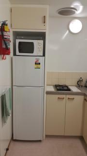 Wilderness Motel Accommodation - Haast - 1