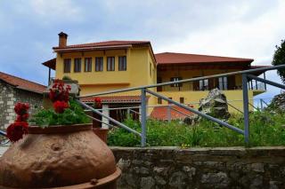 Hotel Tzoumerka - Pramanta - 2