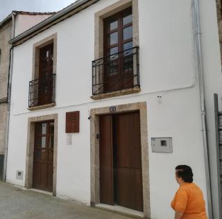 Albergue O Candil - Melide - 8