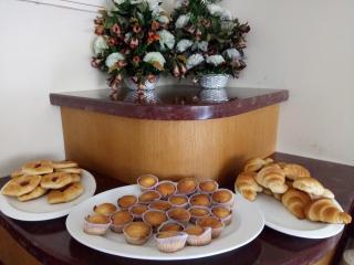Hotel Airlink Castle - Nedumbassery - 6