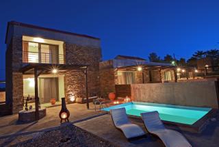 Gerakari Suites - Agia Pelagia - Kythera (Citera) - 0