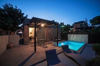 Gerakari Suites - Agia Pelagia - Kythera (Citera) - 7