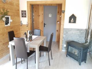 La petite chaumiere - Saint-Maurice-sur-Moselle - 5