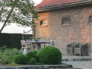 B&B In 't Stille Weg - Kemmel - 3