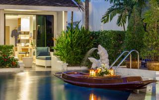 Access Resort & Villas - SHA Plus - Strand Karon - 1
