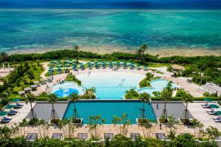Hotel Monterey Okinawa Spa & Resort - Onna - 5