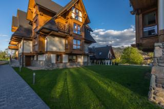Apartament Szymaszkowa Relax Ski, Odkryj-Zakopane - 6