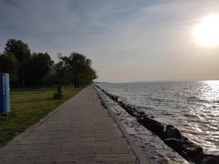 Siófoki luxus apartman - Siófok - 3