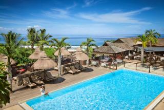 Iloha Seaview Hotel - Saint-Leu - 7