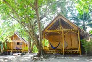 Forra Dive Resort Pattaya Beach - Ko Lipe - 7