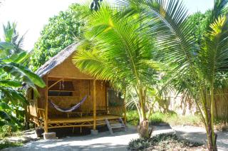 Forra Dive Resort Pattaya Beach - Ko Lipe - 0
