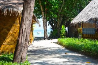 Forra Dive Resort Pattaya Beach - Ko Lipe - 9