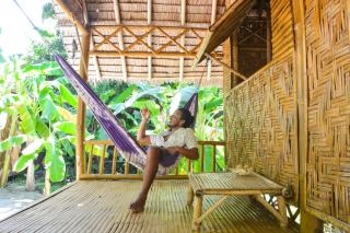 Forra Dive Resort Pattaya Beach - Ko Lipe - 3