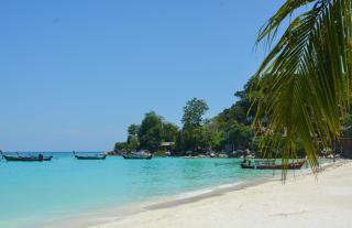 Forra Dive Resort Pattaya Beach - Ko Lipe - 1