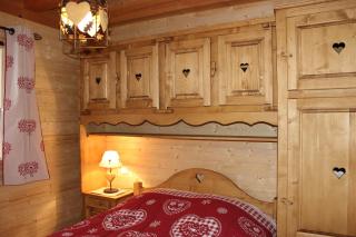 Le Chalet d'Ulysse - Arâches-la-Frasse - 4
