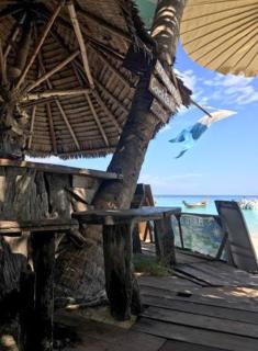 Forra Dive Resort Pattaya Beach - Ko Lipe - 4