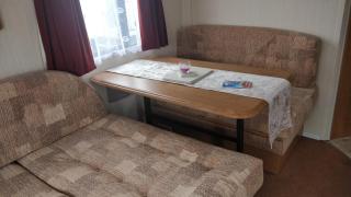 6 Berth Panel heated on Sealands Baysdale - Ingoldmells - 4