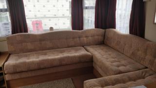 6 Berth Panel heated on Sealands Baysdale - Ingoldmells - 5