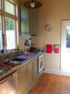 Leader Valley Cottage - A Tranquil Retreat For Two - Mendip Hills - 5
