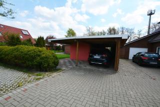 Haus Emilie - Büsum - 4