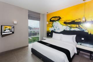 Loft Legian Hotel Bali - Legian - 7
