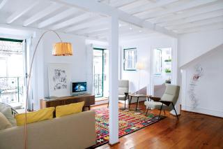 18th Century Loft - Lisboa - 9