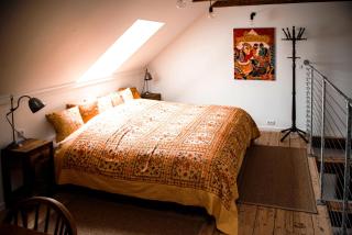 Andelen Guesthouse - 6