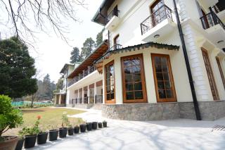 WelcomHeritage Ashdale - 5