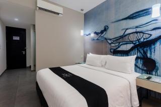Loft Legian Hotel Bali - Legian - 4
