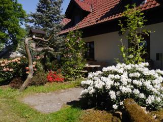 Fewo Lutterow - Rheinsberg - 7