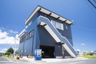 Guesthouse Minami - Setouchi - 8