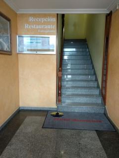 Hostal Buenavista - San Cibrao - 7