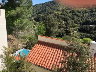Villa Vallee Heureuse - Sorède - 2