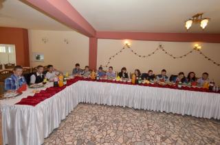 Pensiunea La Palaguta - 2