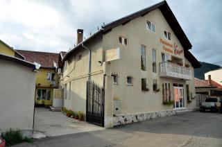 Pensiunea La Palaguta - Baia Mare - 0