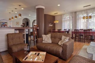 Anita House - Perushtitsa - 3