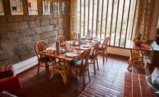 Villa Rock Stop Falls - Nairobi - 3