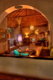Amritara Shalimar Spice Garden Resort & Spa - Thekkady - 2