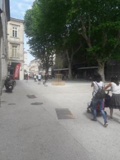 Studio des Halles - Avignon - 8
