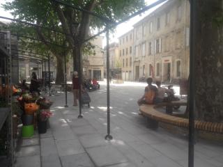 Studio des Halles - Avignon - 9