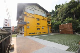 Taomilu B&B - Puli - 4