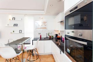 Italianflat - Stamford Bridge - 9
