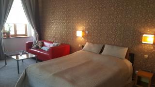 Hotel Merlot - Louny - 6