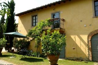 Chianti Holiday Homes - Poggibonsi - 5