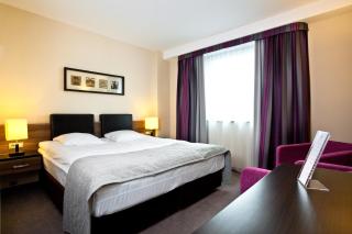 Qubus Hotel Bielsko-Biała - Bielsko-Biala - 3