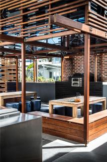 Ivy and Eve Apartments by CLLIX - Brisbane - 1