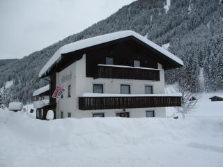 Adlerhorst - Sellrain - 8