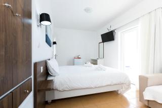 Kissamia Rooms - Next to Night Clubs - Císsamos - 5