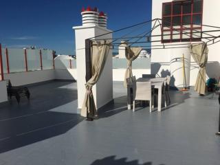 Appartement Luxueux 4 Pièces, terrasse 120M2 vue mer PRAIA DA ROCHA - Portimão - 7